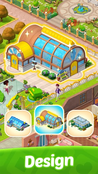 Solitaire: Card Games screenshot 20
