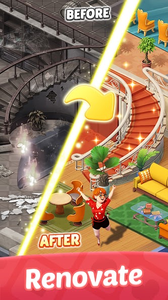 Solitaire: Card Games screenshot 21