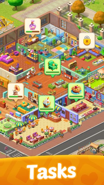 Solitaire: Card Games screenshot 23