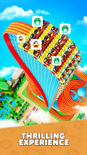 Carnival Tycoon: Idle Games screenshot 16