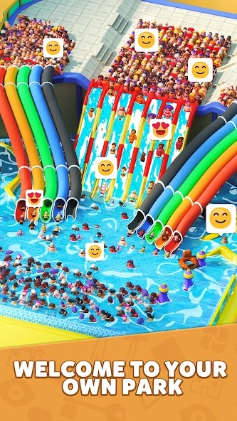 Carnival Tycoon: Idle Games screenshot 17