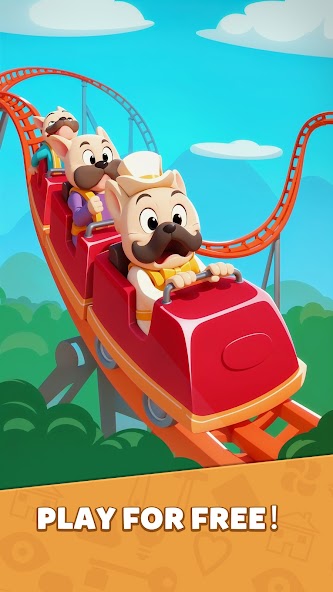 Carnival Tycoon: Idle Games screenshot 20