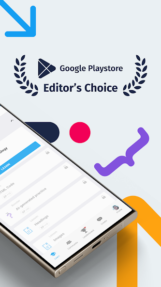 Sololearn: Learn to code screenshot 9