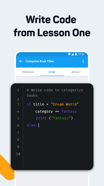 Sololearn: Learn to code screenshot 10