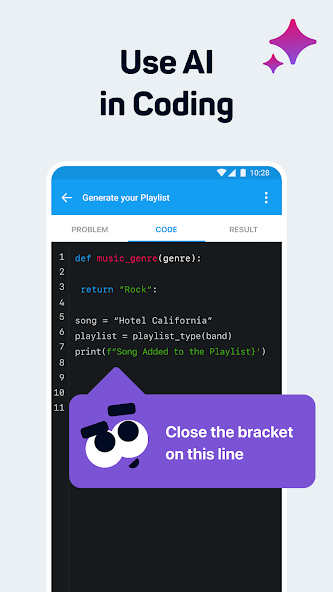 Sololearn: Learn to code screenshot 11