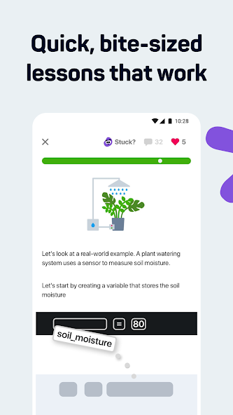 Sololearn: Learn to code screenshot 12