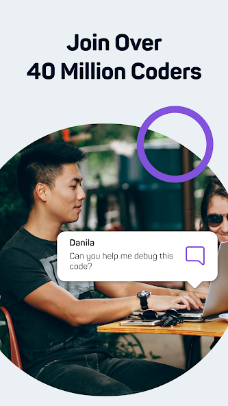 Sololearn: Learn to code screenshot 15