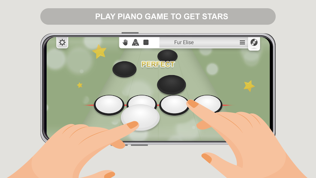 My Piano Phone screenshot 7