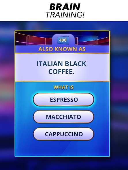 Jeopardy!® Trivia TV Game Show screenshot 3