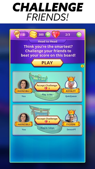 Jeopardy!® Trivia TV Game Show screenshot 9