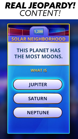 Jeopardy!® Trivia TV Game Show screenshot 10