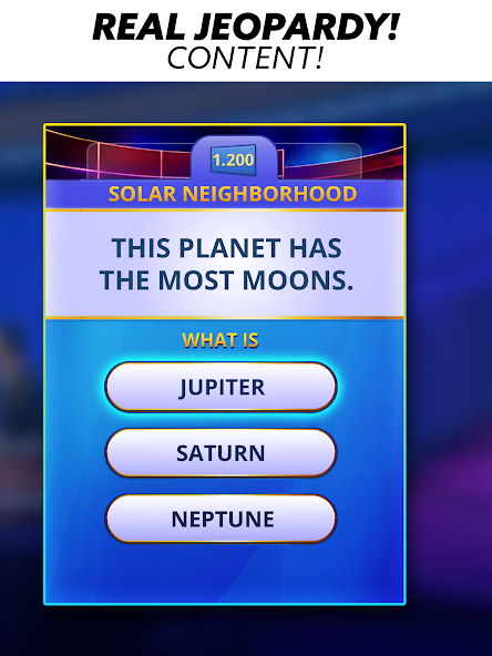 Jeopardy!® Trivia TV Game Show screenshot 15