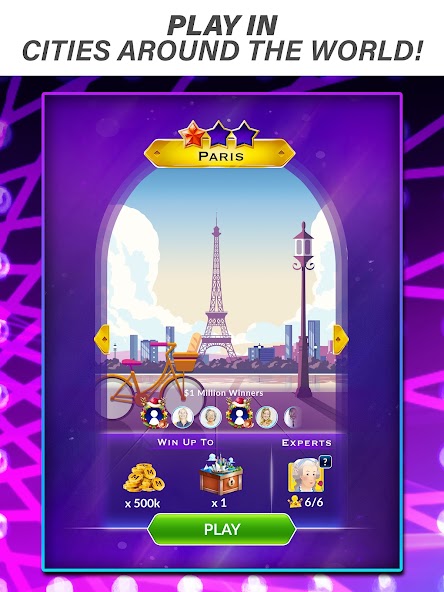 Official Millionaire Game screenshot 4