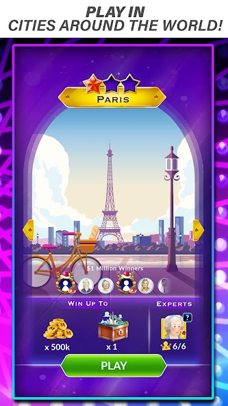 Official Millionaire Game screenshot 19