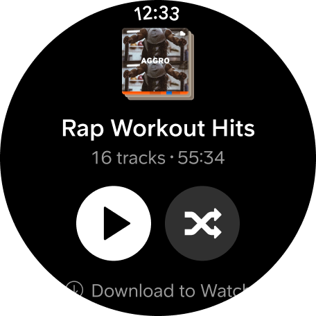 SoundCloud: Play Music & Songs screenshot 17