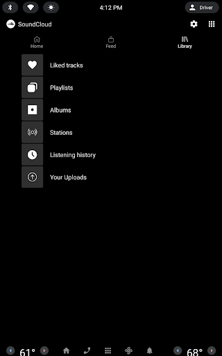 SoundCloud: Play Music & Songs screenshot 18