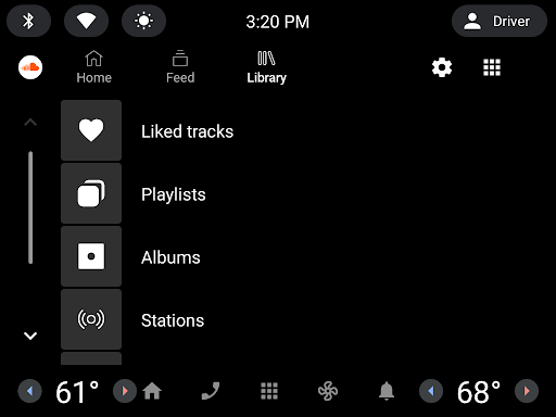 SoundCloud: Play Music & Songs screenshot 20