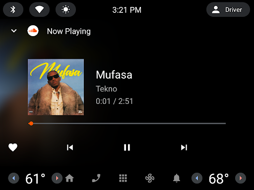 SoundCloud: Play Music & Songs screenshot 21