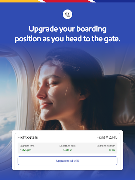 Southwest Airlines: Travel App screenshot 14