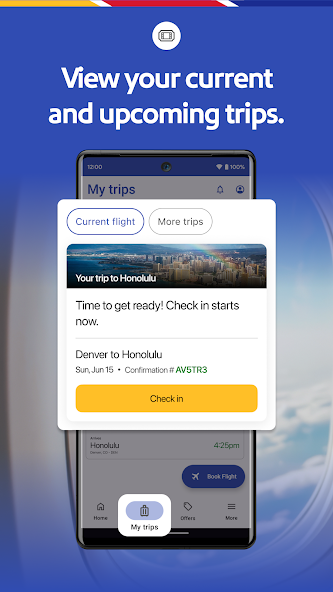 Southwest Airlines: Travel App screenshot 19
