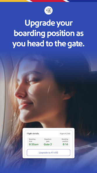 Southwest Airlines: Travel App screenshot 20
