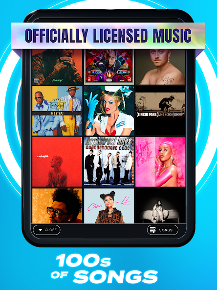 Beatstar - Touch Your Music screenshot 5
