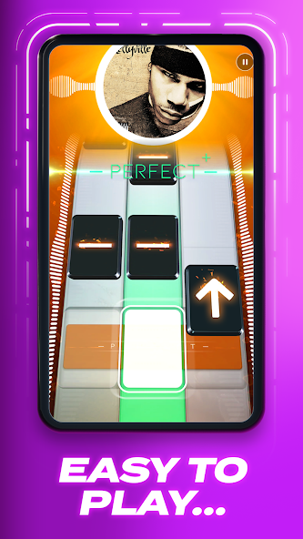Beatstar - Touch Your Music screenshot 11