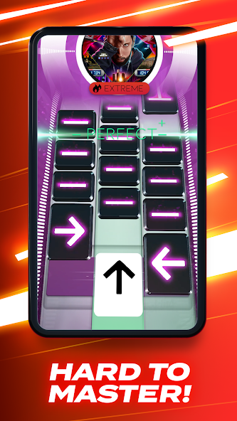 Beatstar - Touch Your Music screenshot 12