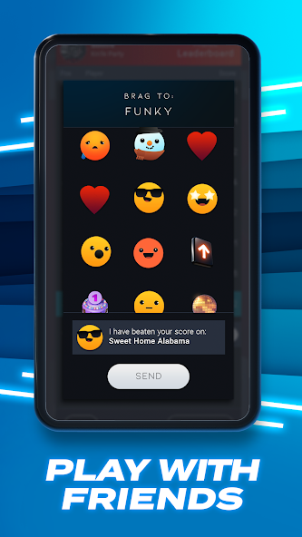 Beatstar - Touch Your Music screenshot 15