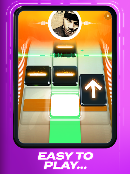 Beatstar - Touch Your Music screenshot 17