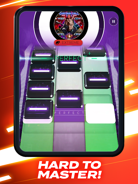 Beatstar - Touch Your Music screenshot 18