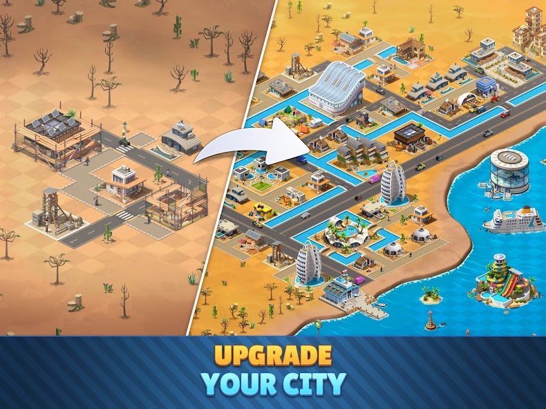 City Island 6: Building Town screenshot 16