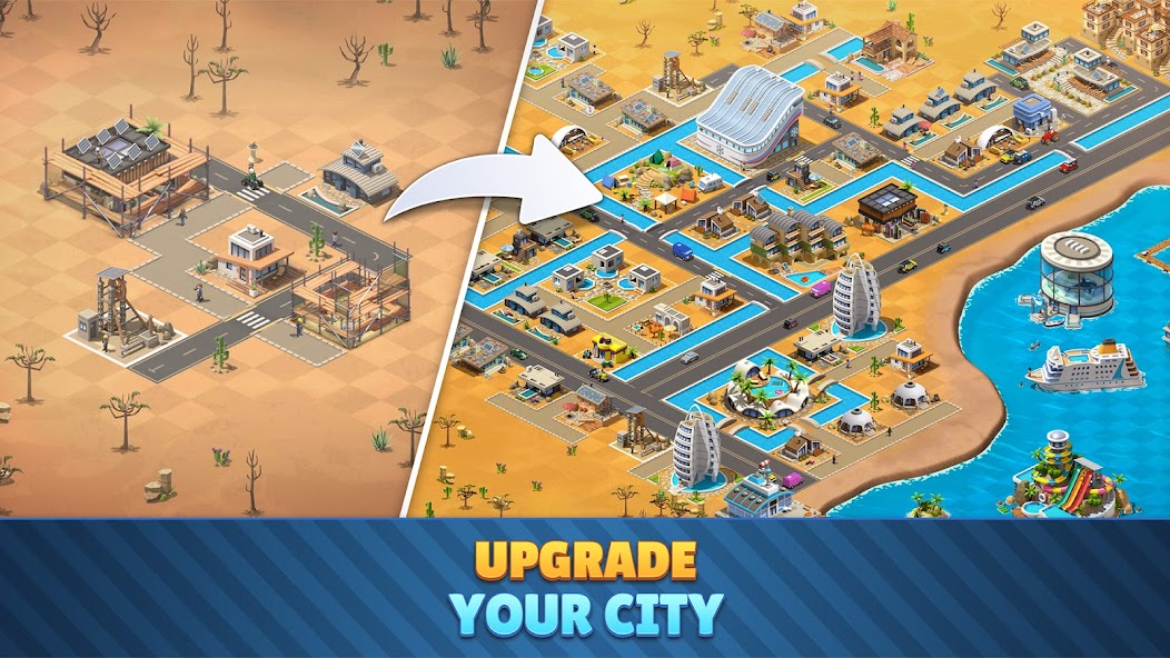 City Island 6: Building Town screenshot 30