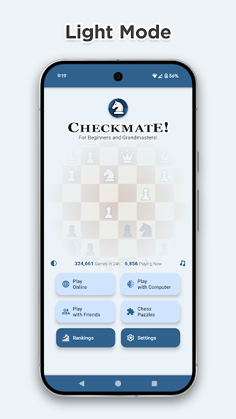 Chess Online & Offline screenshot 2