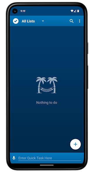 To Do List screenshot 4