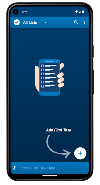 To Do List screenshot 5