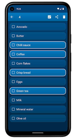 To Do List screenshot 8