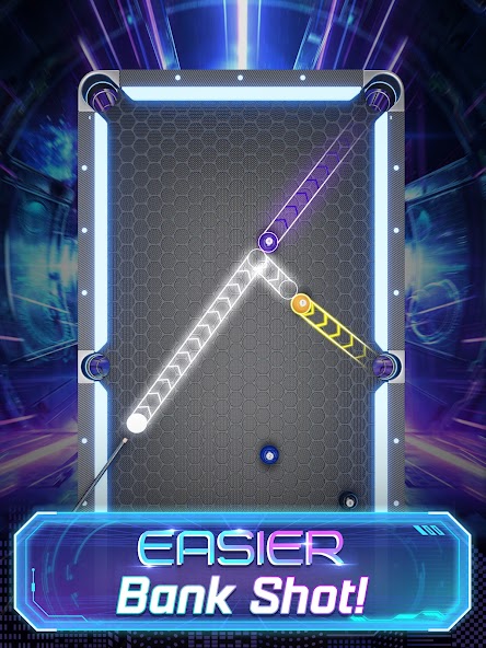 Infinity 8 Ball™ Pool King screenshot 3