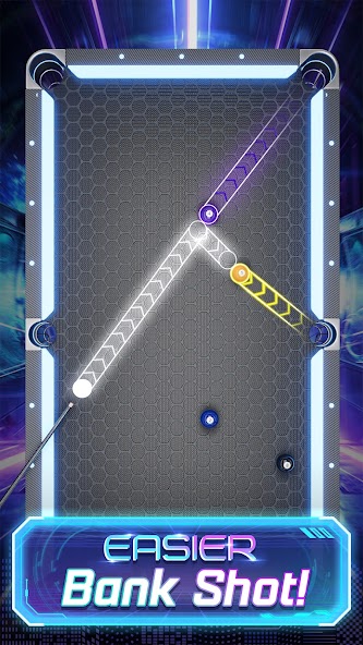 Infinity 8 Ball™ Pool King screenshot 6