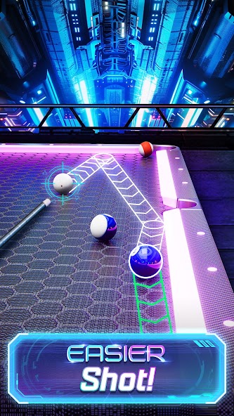 Infinity 8 Ball™ Pool King screenshot 8