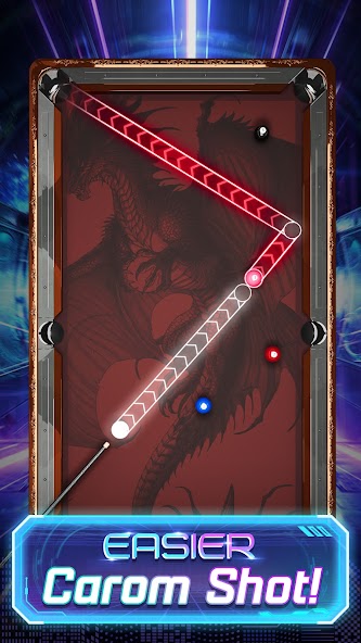 Infinity 8 Ball™ Pool King screenshot 11
