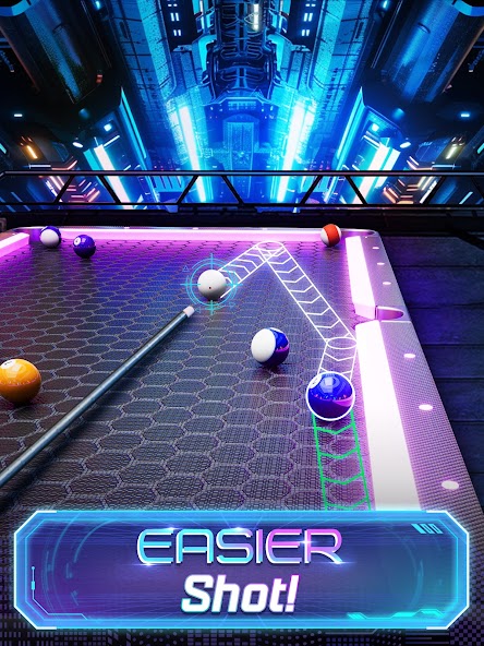 Infinity 8 Ball™ Pool King screenshot 12