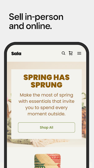Square Point of Sale: Payment screenshot 7