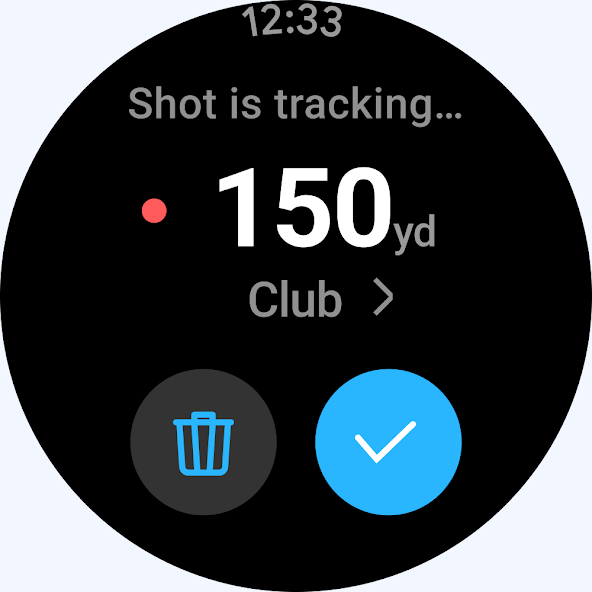 18Birdies Golf GPS Rangefinder screenshot 4
