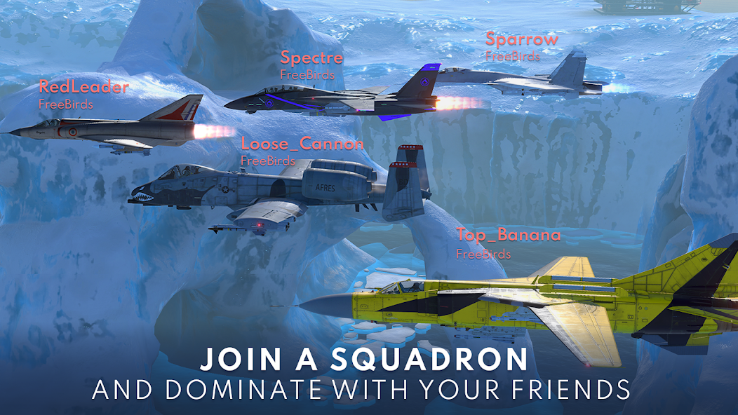 Metalstorm screenshot 13