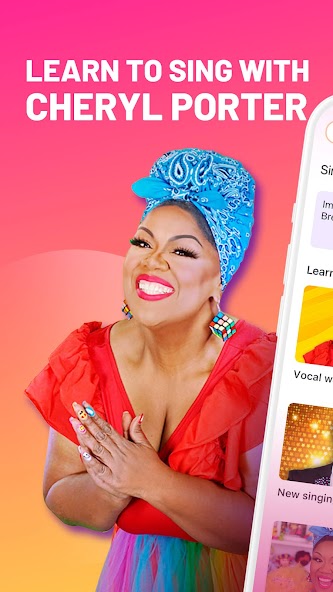 StarMaker: Sing Karaoke Songs screenshot 1
