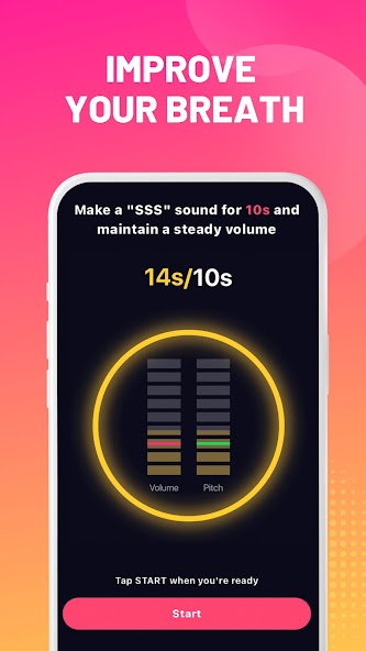 StarMaker: Sing Karaoke Songs screenshot 3