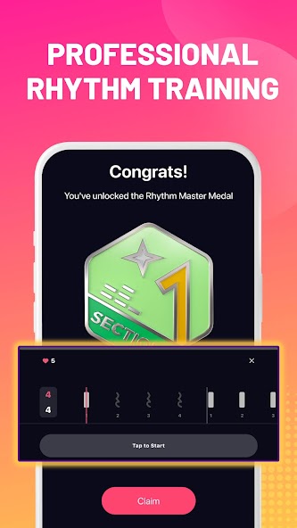 StarMaker: Sing Karaoke Songs screenshot 4