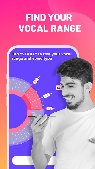 StarMaker: Sing Karaoke Songs screenshot 5