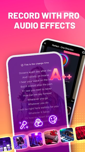 StarMaker: Sing Karaoke Songs screenshot 6